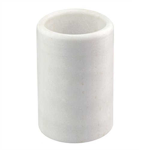 image for Linkidea marble ice bucket, Elegant Wine Cooler, Champagne Chiller, Ic