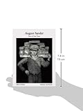 Image de August Sander: Face of Our Time (Schirmer Visual Library)