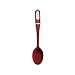 KitchenAid Nylon Basting Spoon, Red