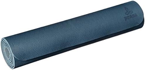prana eco yoga mat review