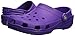Crocs Men's and Women's Classic Clog | Comfort Slip On Casual Water Shoe | Lightweight