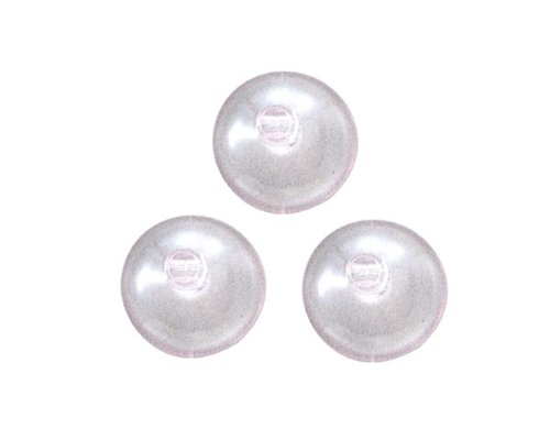 光 吸盤 30φ横穴 (1P 3ケ入) 透明 00871031-1 QC-012商品画像