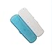 Seago Portable UV Toothbrush Sanitizer Light Travel Zero Germ UV Light 6-8 Minutes Electric Single Brush Holder Cleaner Sanitiser