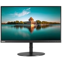 Lenovo ThinkVision 23-Inch Screen LED-Lit Monitor