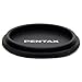 Pentax 31522 Front Lens Cap 52 mm Diameter for DA 18-55 mm II, Black