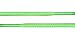 Round Shoelaces 3/16