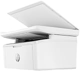HP LaserJet MFP M140w Wireless Black & White Printer 20 ppm 1 Year Warranty view 19