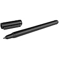 Real Pen Stylus for Ideapad Yoga Book YB1 X90F YB1-X90L YB1-X90F YB1-X91L YB1-X91F 10.1", Compatible ZA150000US, ZA0V0224US, ZA0V0035US, ZA0V0091US ZG38C01331 for Touchscreen, Real Pen, Black