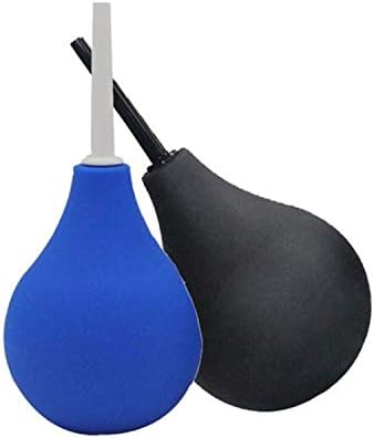 JIAONIZUOREN lifesome Superior Medical Materials Enema Bulb Enema Cleaning