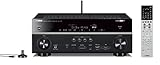 Yamaha RX-V781BL Receiver (Black)