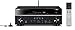 Yamaha RX-V781BL Receiver (Black), Works with Alexa