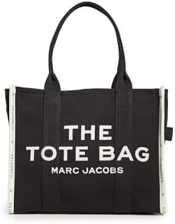 Amazon.com: Marc Jacobs Women's The Leather Crossbody Tote Bag