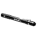 ThorFire PF04 Pen Light 210 Lumens Ultra Bright Led Flashlight Porcket Sized Mini Penlight with Firefly Mode Use Two AAA Batteries Not Included, Upgraded Version