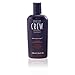 Men's Shampoo by American Crew, Optimal Maintenance for Grey Hair, Original Scent, 8.45 Fl Oz