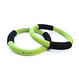Ritfit Pilates STOTT PILATES Fitness Circle Pro : Pilates