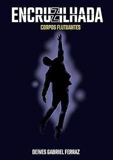 Livro Encruzilhada: Corpos Flutuantes