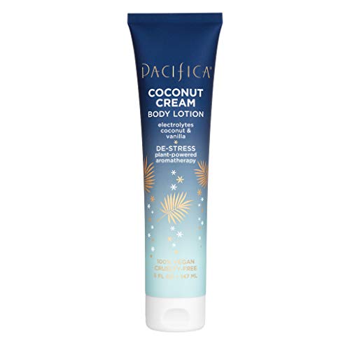 Pacifica Coconut Cream Body Lotion 5 oz Pricepulse