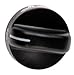 Upgraded Lifetime Appliance 8273103 Knob Compatible with Whirlpool Range Oven - Black