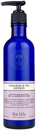 Neal's Yard RemediesCalendula and Oat Lotion, 200ml