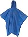 Coleman Adult EVA Poncho, Clear