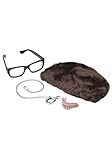 Disguise Austin Powers Deluxe Accessories Kit-
