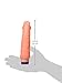 Eden Sex Toys Electric Waterproof Soft Realistic Dildo Strong Dong Vibrating Vibrator G-spot Stimulate Stimulation