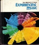 New Dimensions in Music: Experiencing Music