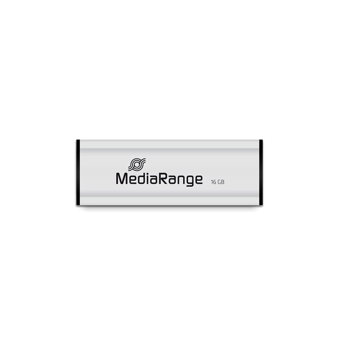 MediaRange MR915 Superspeed USB Stick 16GB USB 3.0 white