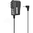 Replacement Home Wall AC Power Adapter Charger for RCA 10 Viking Pro RCT6303W87DK,intertek Charger 5003777 RCT6303W87,RCT6213W87DK RCT6213W87 11.6 Inch Tablet