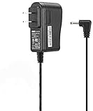 Replacement Home Wall AC Power Adapter Charger for