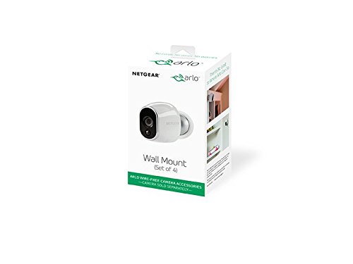 Arlo-by-NETGEAR-Wall-Mount--Arlo-Arlo-Pro-Compatible-VMA1300-Official