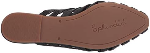 splendid sherwood mule