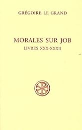 Morales sur Job