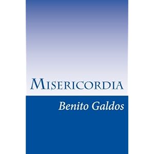 Misericordia (Spanish Edition)