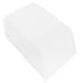 Arteza White Foam Board, 12-Pack, 20 x 30 x 0.2 inches, Smooth Double Sided Craft Foam Sheet, Art Supplies for School and Office Projects and Presentations