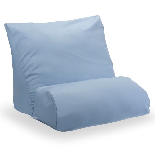 Contour Products 10 In 1 Flip Pillow Cover Light Blue Buy