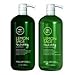 Paul Mitchell Tea Tree Lemon Sage Thickening Shampoo and Conditioner Set, 33.8 oz