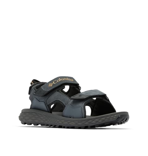 Konos Hiker, Sandales à 3 brides pour homme