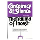 Conspiracy of Silence : The Trauma of Incest, Butler, Sandra, 1884244122