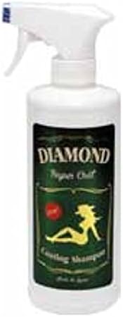 Amazon Co Jp シャンプー コーティングダイヤモンドコート 500ml ビューティー