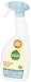Seventh Generation Disinfecting Bathroom Cleaner, Lemongrass Citrus Scent, 26 oz (Packaging May Vary)