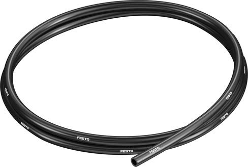 Festo 188883 PUN-CM-6-SW Plastic Tubing, Pack of 50