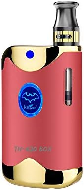 Stress Diffusers Box (Red)