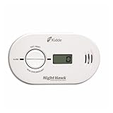 Kidde (21007267) KN-COPP-B-LS 900-0230 Nighthawk Carbon Monoxide Alarm