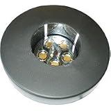 5 Disc Mist Maker Float Ring