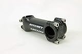Ritchey 4 Bolt 6 Deg x 100mm x 31.8 Threadless Stem