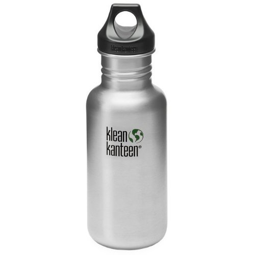 With Loop Cap, Green Fatigue, 40-ounce