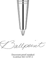 Parker Jotter London Pen Refill Discovery Pack Quinkflow & Quink Gel Refills view 13