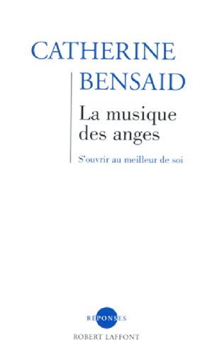 La  musique des anges