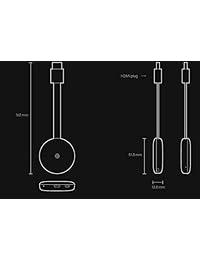 Google Chromecast Ultra